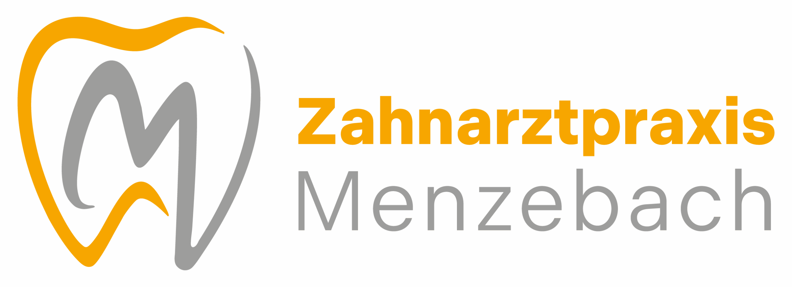 Logo Zahnarztpraxis Menzebach Dortmund